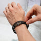 To My Husband - My Guide - Love You Forever Bracelet